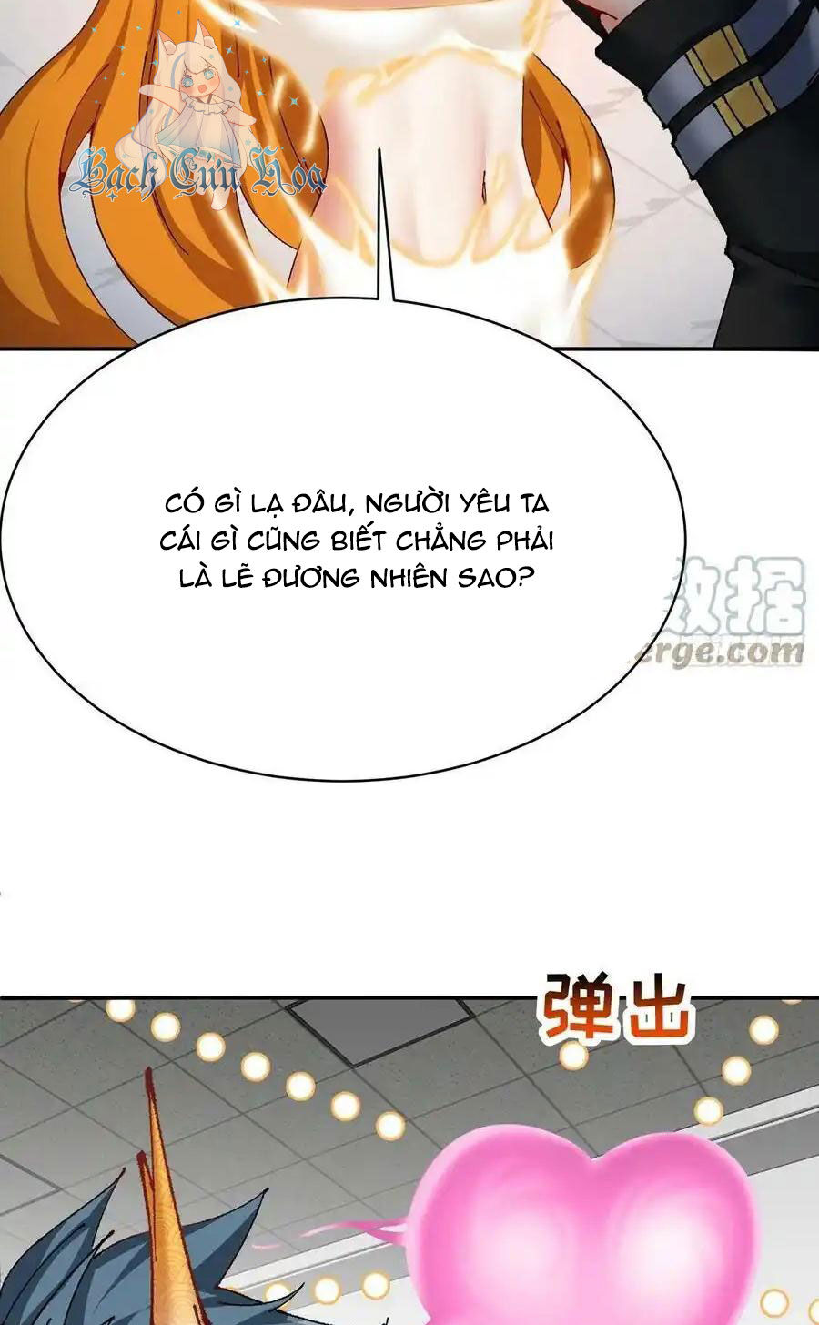 Ta Nhặt Được Thuộc Tính Tại Tu Chân Giới - Chap 258