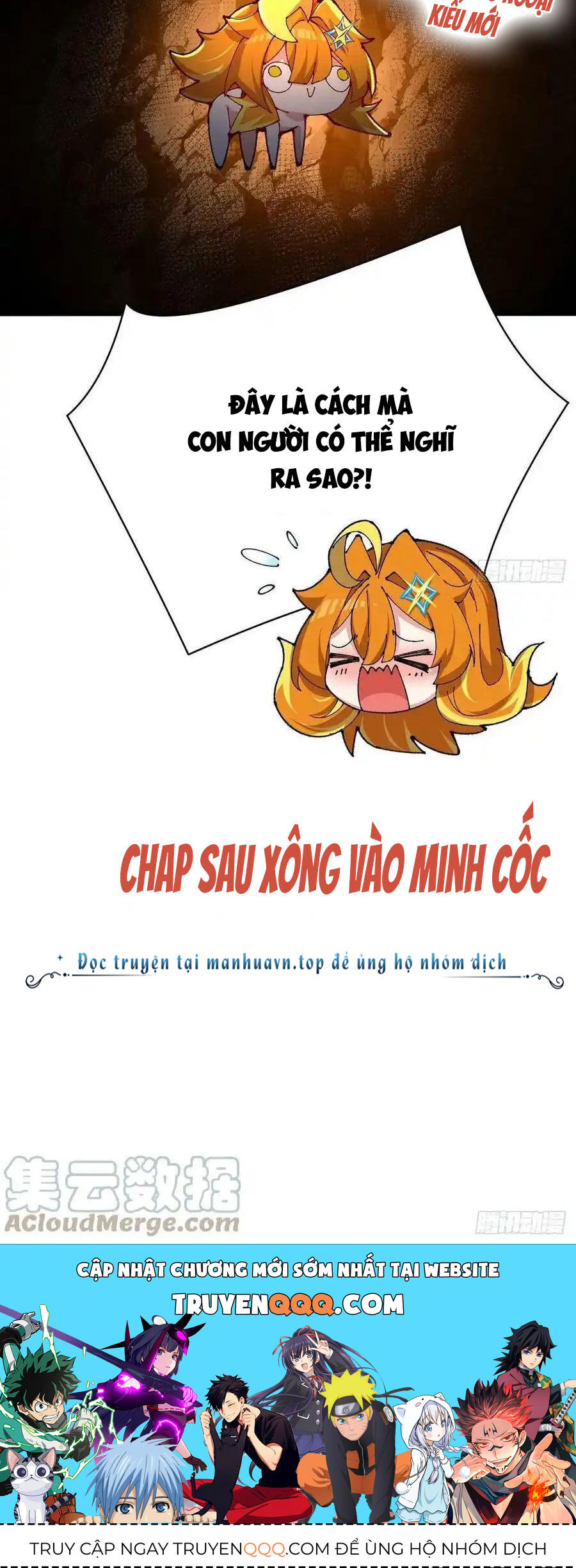 Ta Nhặt Được Thuộc Tính Tại Tu Chân Giới - Chap 258