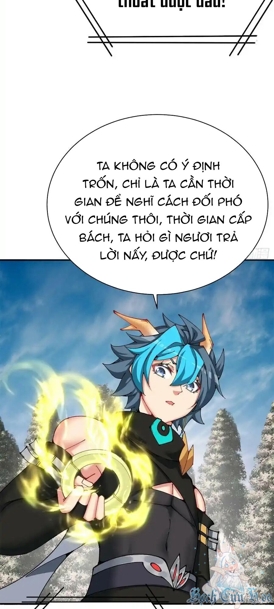 Ta Nhặt Được Thuộc Tính Tại Tu Chân Giới - Chap 261