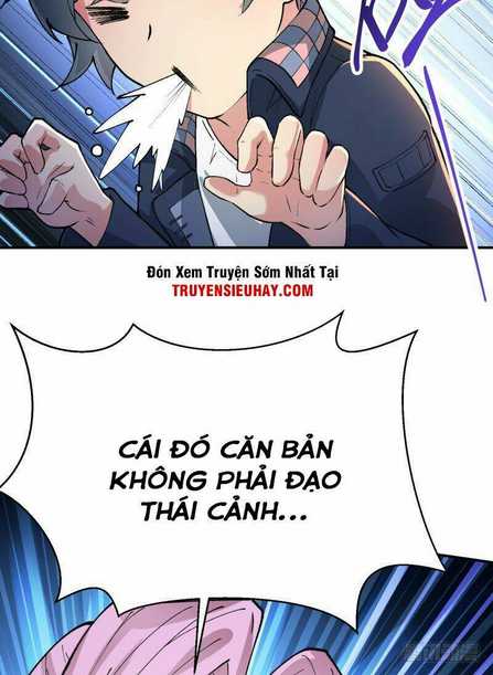 Ta Nhặt Được Thuộc Tính Tại Tu Chân Giới - Chap 5