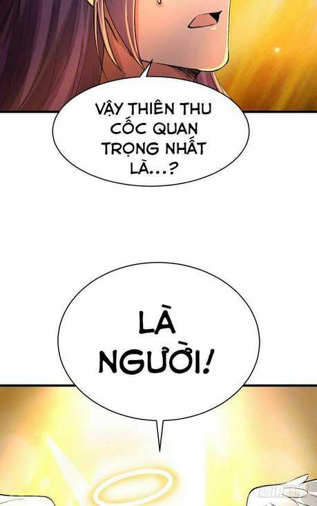 Ta Nhặt Được Thuộc Tính Tại Tu Chân Giới - Chap 7