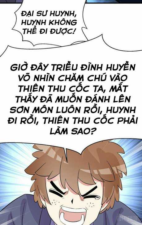 Ta Nhặt Được Thuộc Tính Tại Tu Chân Giới - Chap 7