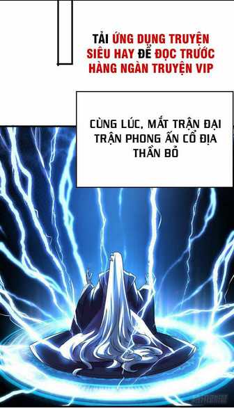 Ta Nhặt Được Thuộc Tính Tại Tu Chân Giới - Chap 7