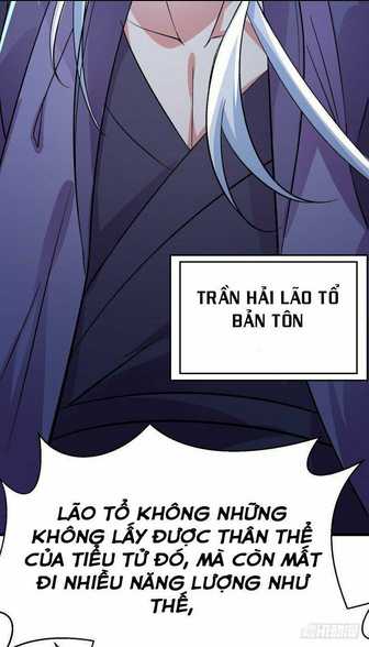 Ta Nhặt Được Thuộc Tính Tại Tu Chân Giới - Chap 7