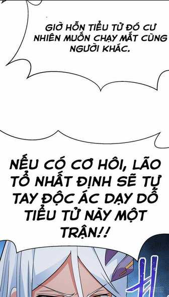 Ta Nhặt Được Thuộc Tính Tại Tu Chân Giới - Chap 7