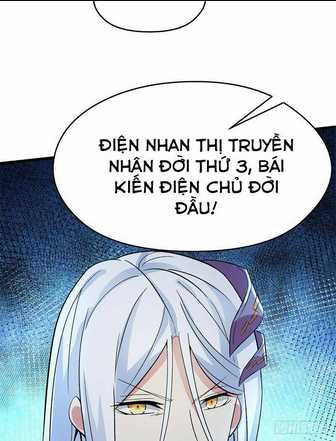 Ta Nhặt Được Thuộc Tính Tại Tu Chân Giới - Chap 7