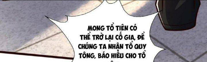 Ta Nuôi Quỷ Ở Trấn Ma Ty - Trang 93