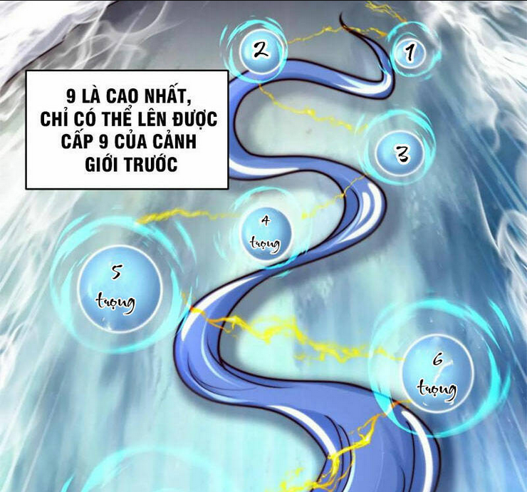 Ta Nuôi Quỷ Ở Trấn Ma Ty - Trang 12