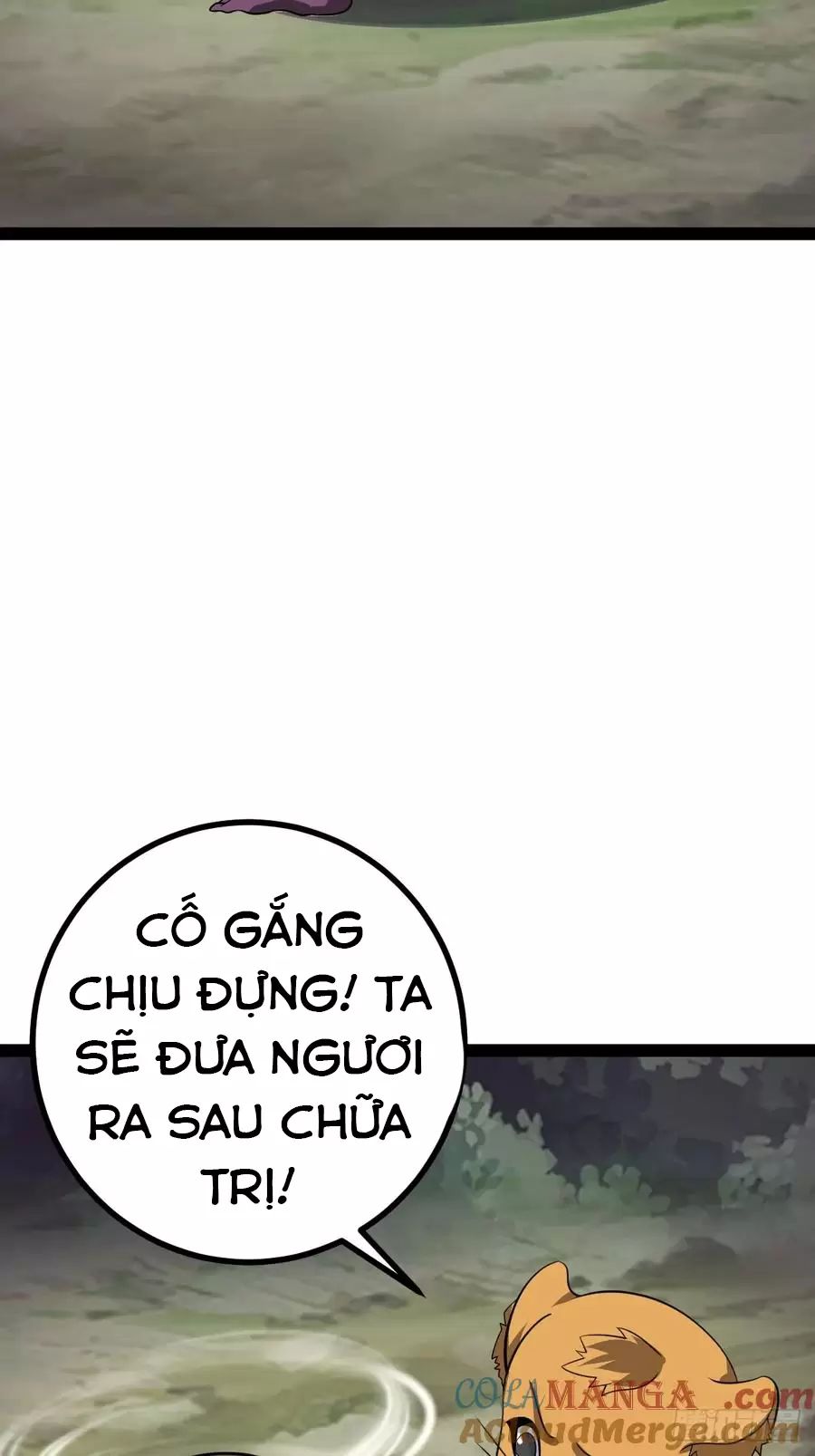 Ta Ở Nhà 100 Năm Khi Ra Ngoài Đã Vô Địch - Chap 317