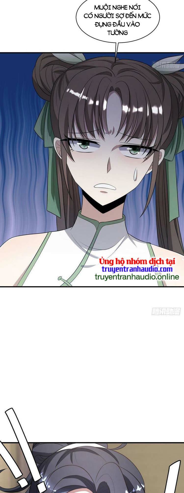 Ta Ở Nhà 100 Năm Khi Ra Ngoài Đã Vô Địch - Chap 6