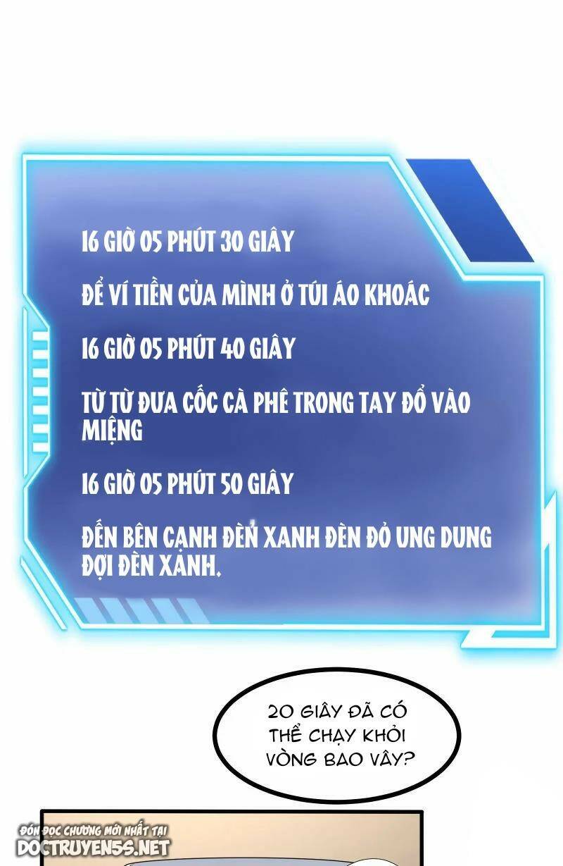 Ta Quét Phó Bản Ở Khắp Thế Giới - Trang 37