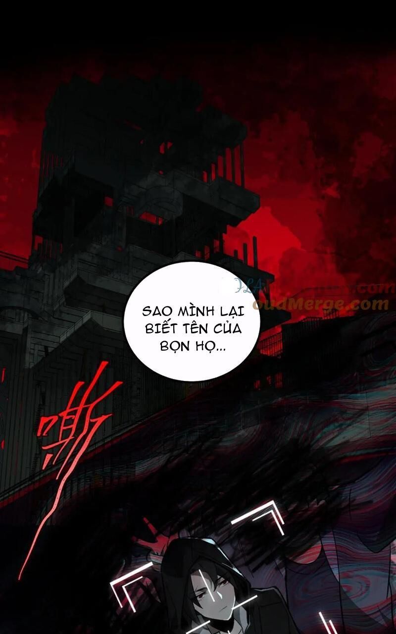 Ta Sáng Tạo Truyền Thuyết Đô Thị - Chap 12