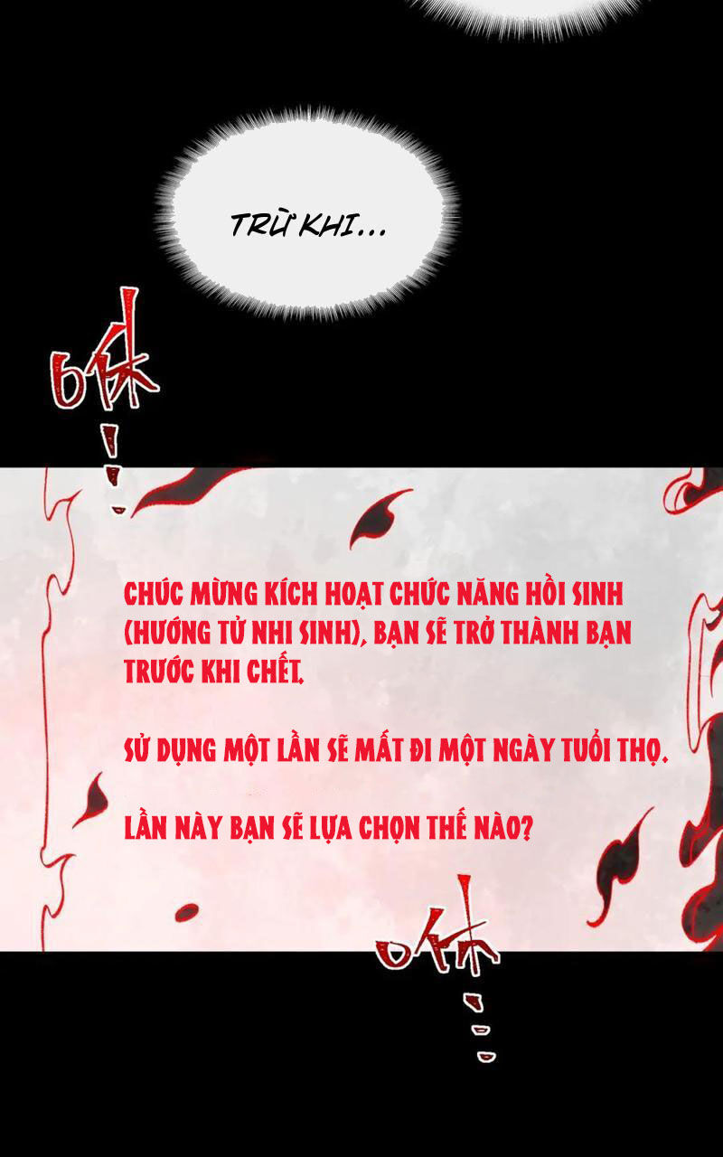 Ta Sáng Tạo Truyền Thuyết Đô Thị - Chap 13