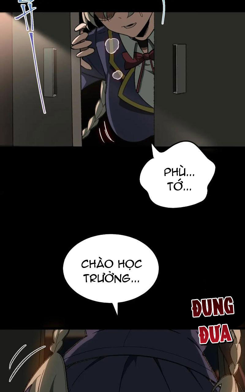 Ta Sáng Tạo Truyền Thuyết Đô Thị - Chap 13