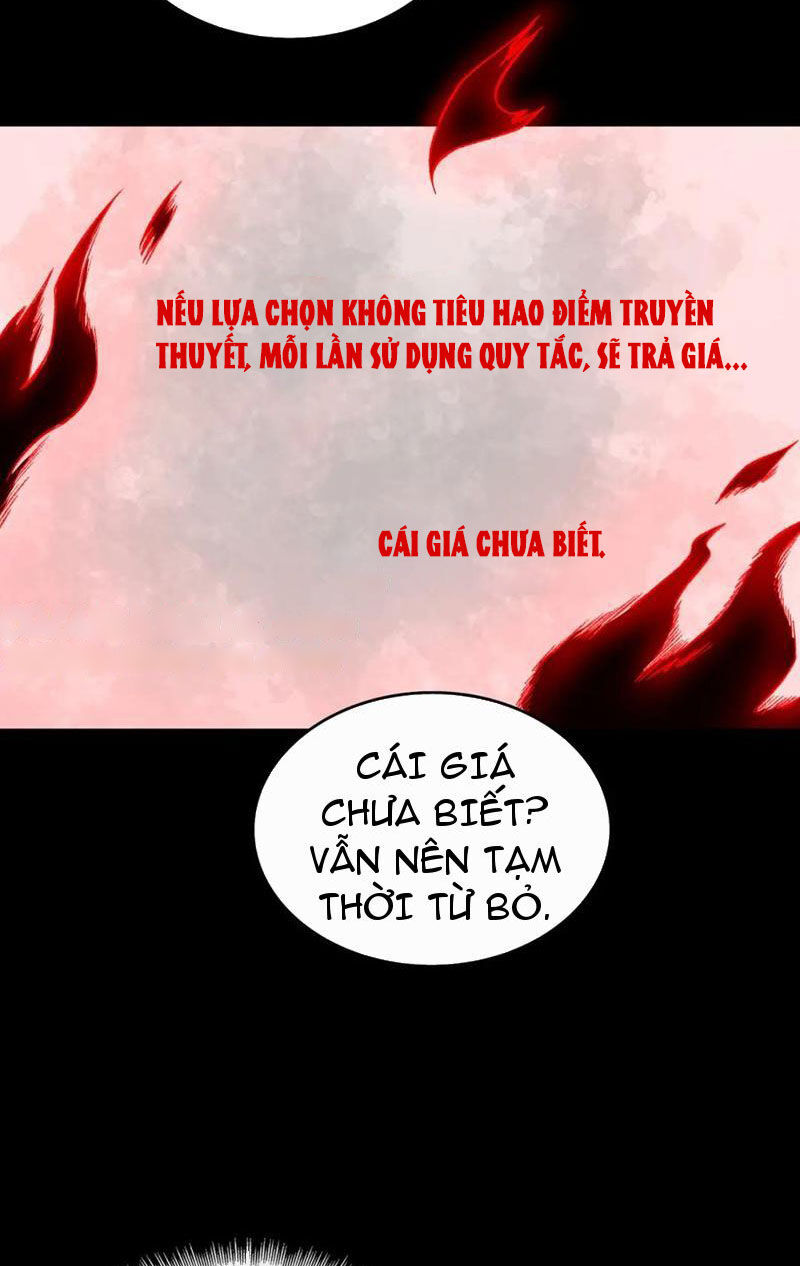 Ta Sáng Tạo Truyền Thuyết Đô Thị - Chap 14