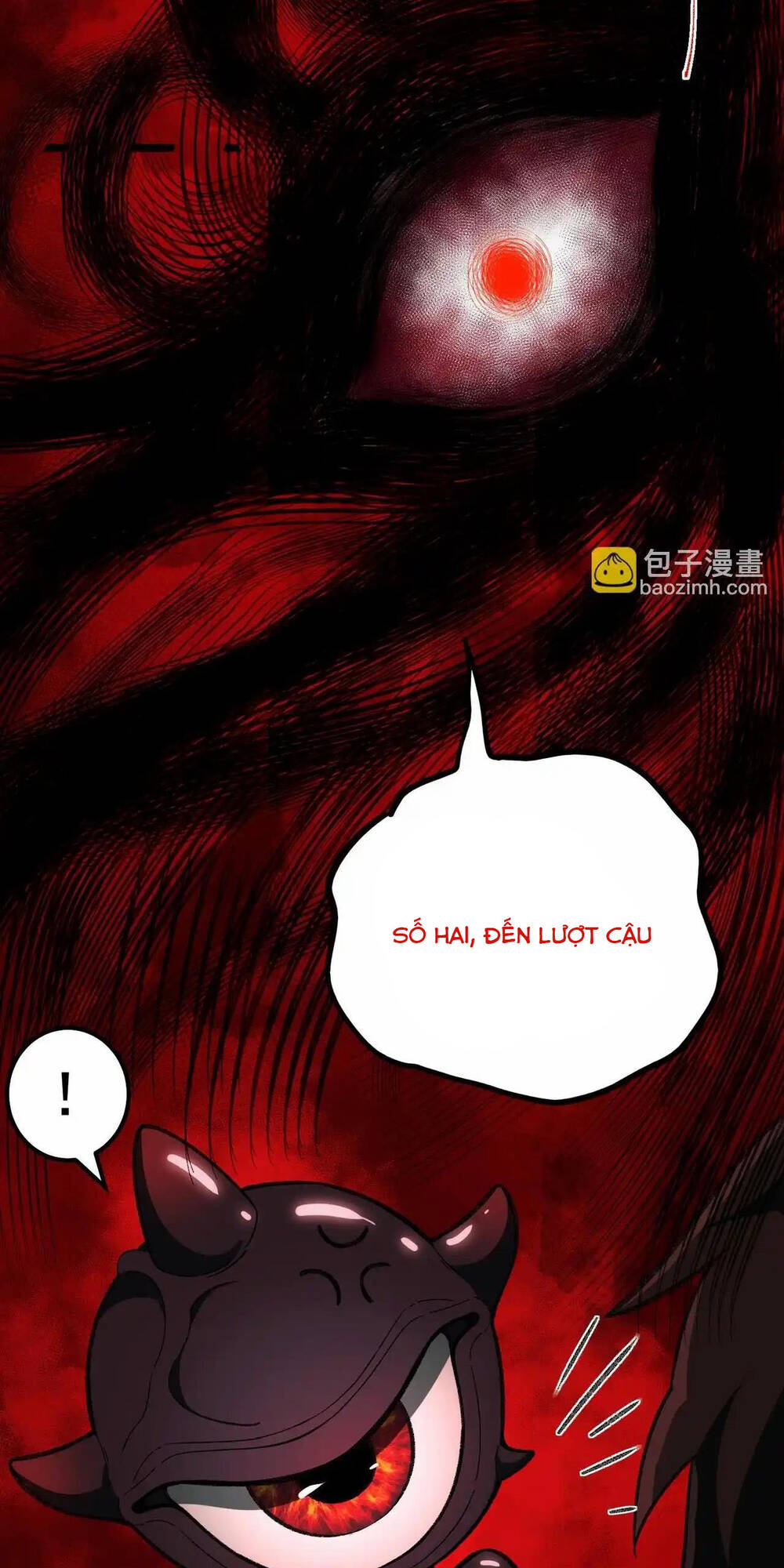 Ta Sáng Tạo Truyền Thuyết Đô Thị - Chap 15