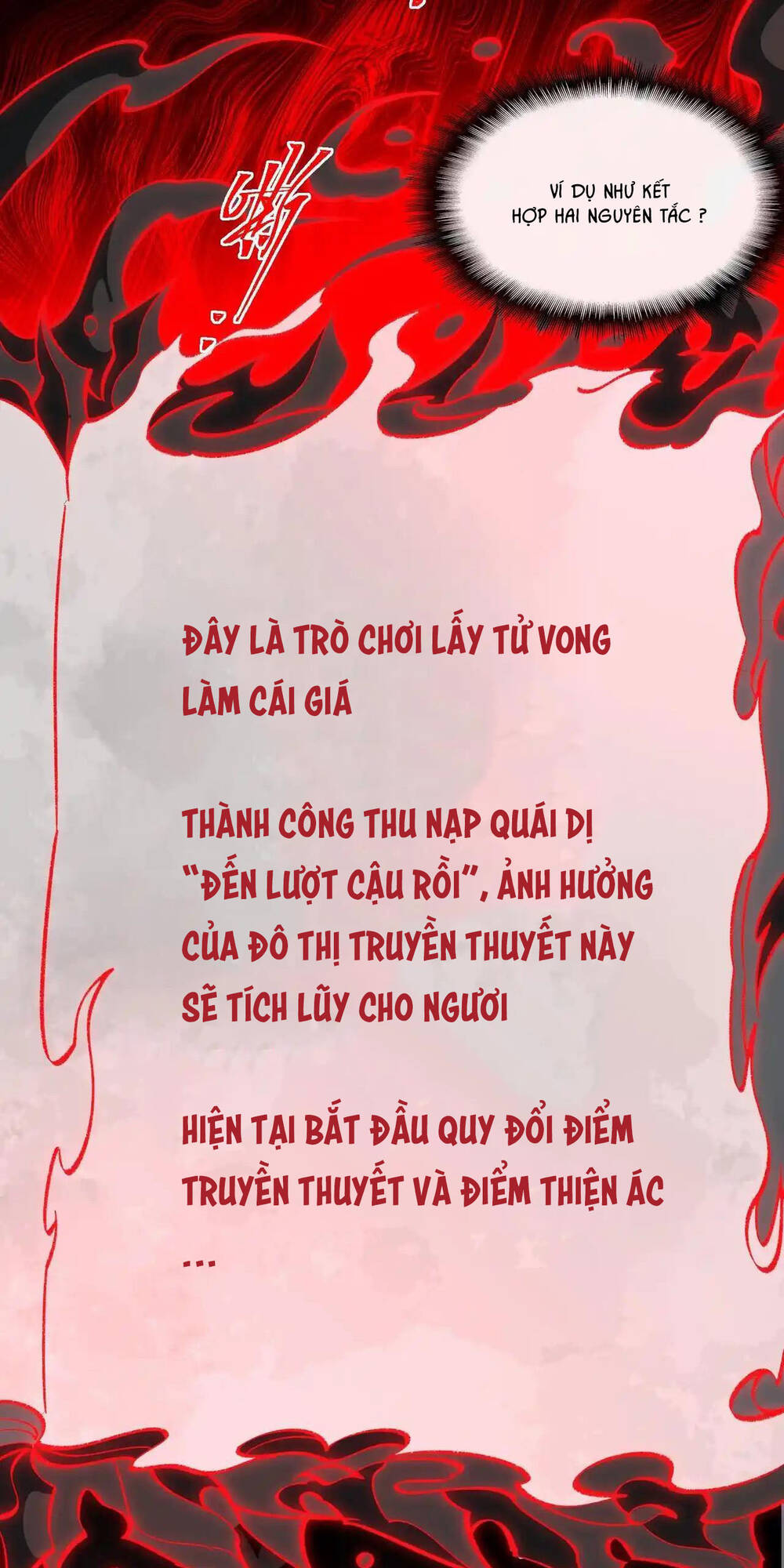 Ta Sáng Tạo Truyền Thuyết Đô Thị - Chap 15