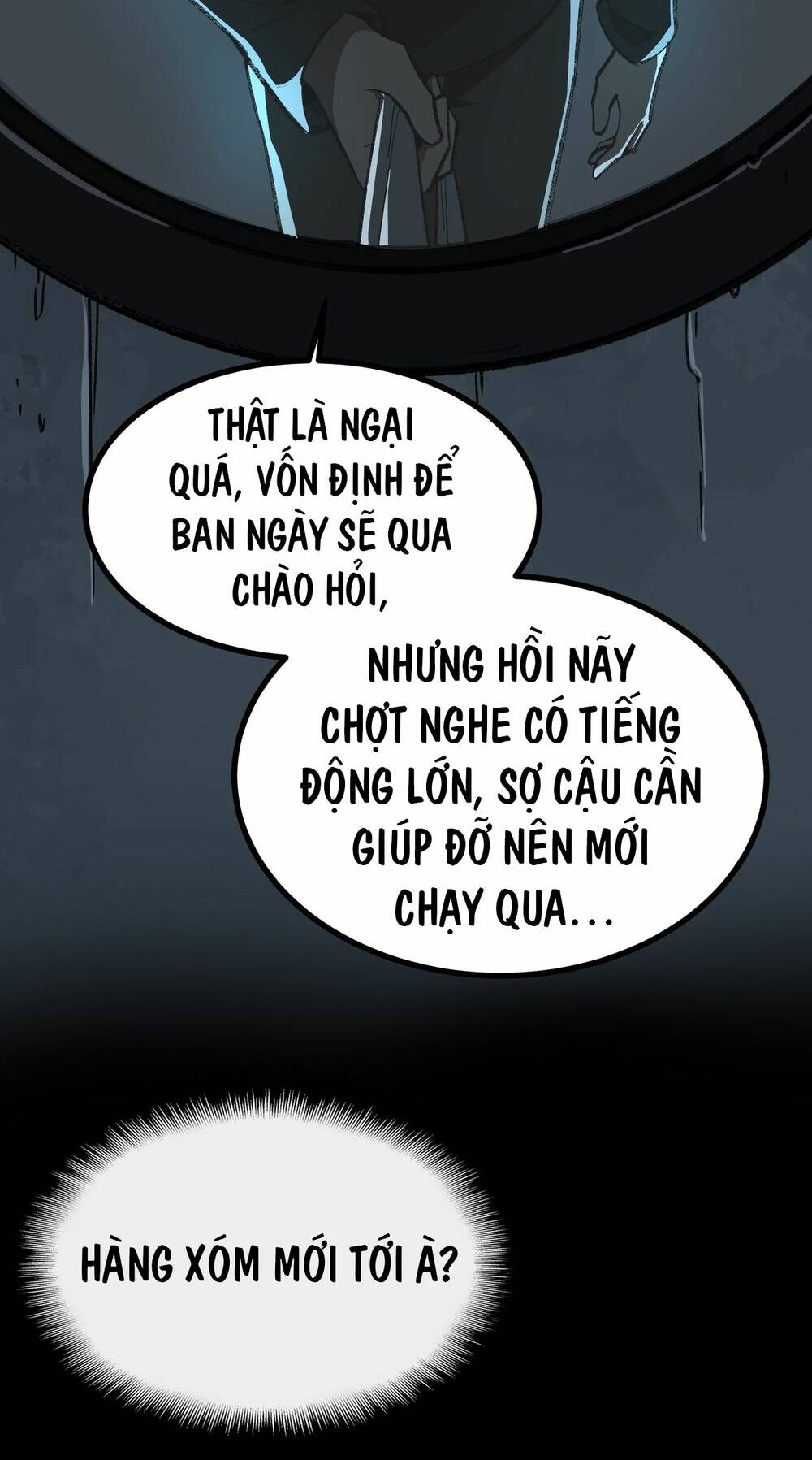 Ta Sáng Tạo Truyền Thuyết Đô Thị - Chap 15