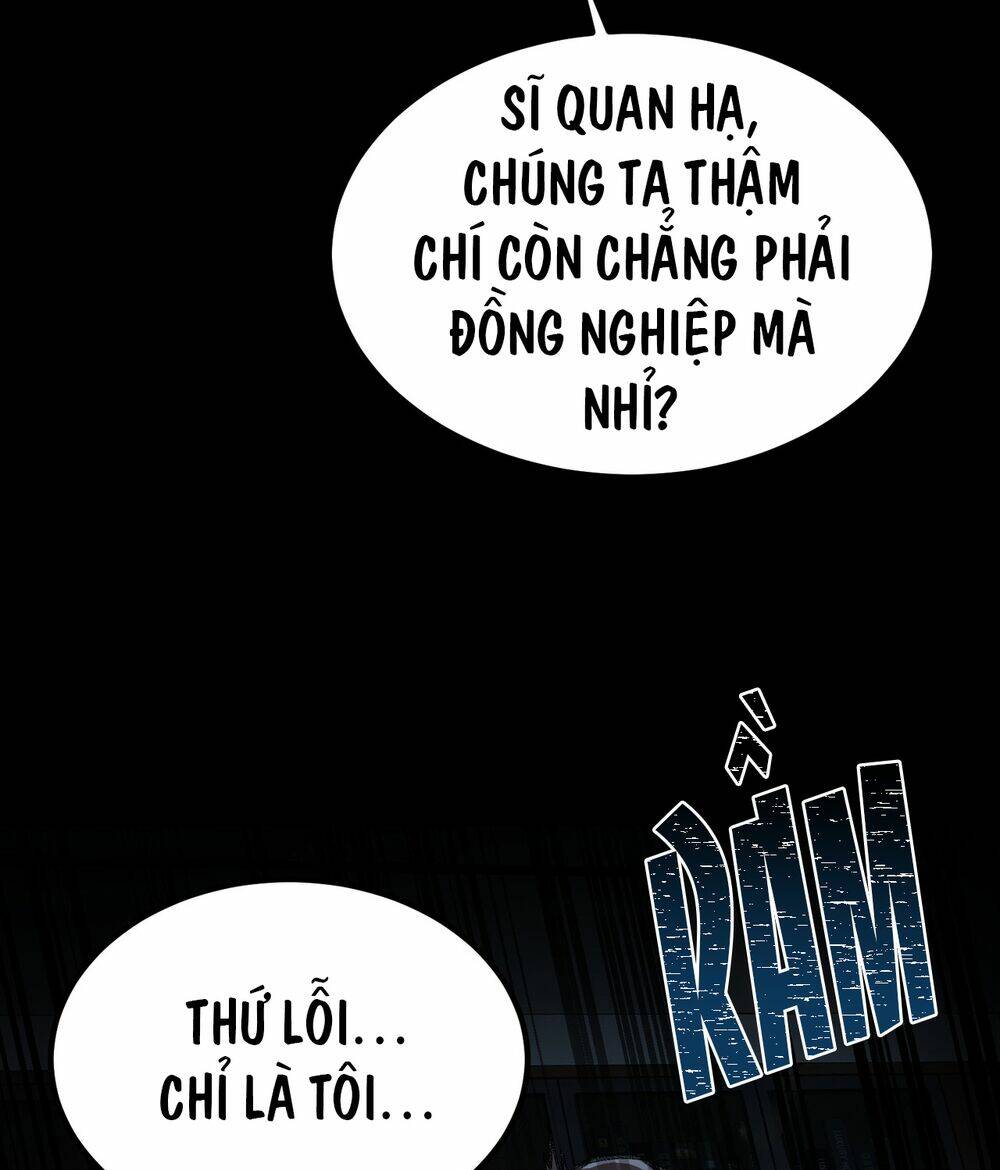 Ta Sáng Tạo Truyền Thuyết Đô Thị - Chap 15