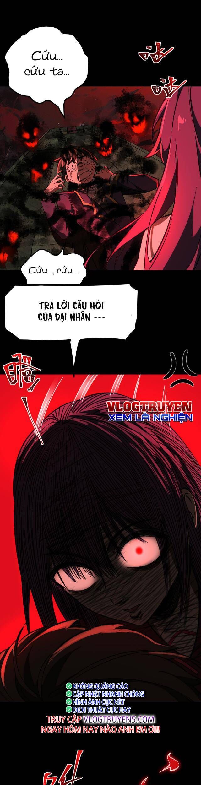 Ta Sáng Tạo Truyền Thuyết Đô Thị - Chap 6