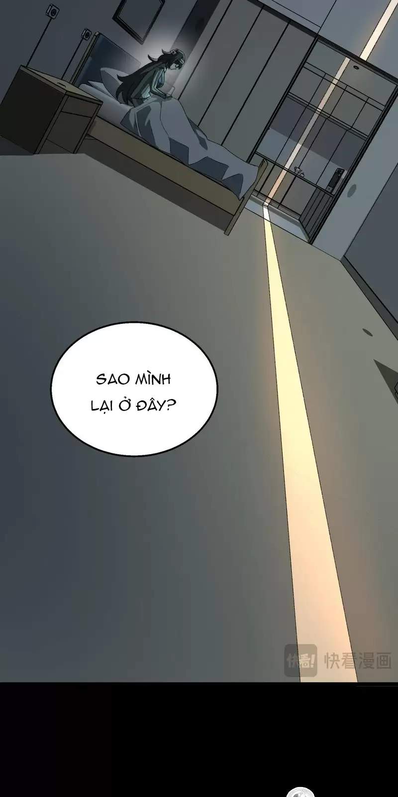 Ta Sáng Tạo Truyền Thuyết Đô Thị - Chap 60