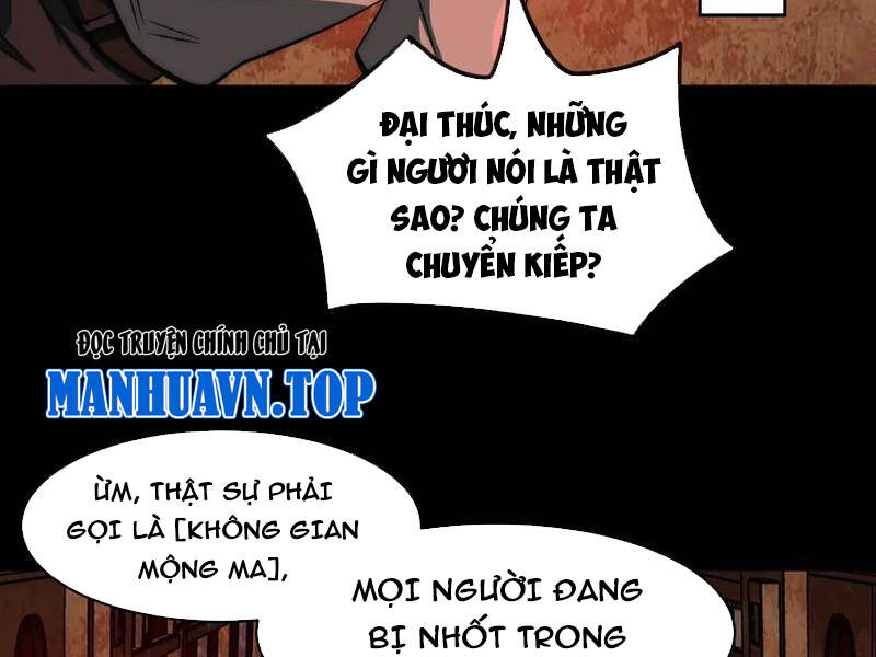 Ta Sáng Tạo Truyền Thuyết Đô Thị - Chap 63