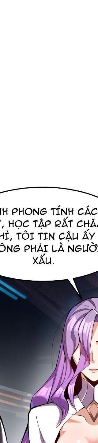 Ta Thật Không Muốn Học Cấm Chú - Chap 10