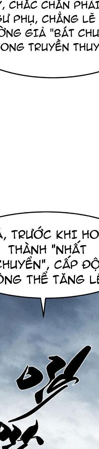 Ta Thật Không Muốn Học Cấm Chú - Chap 10