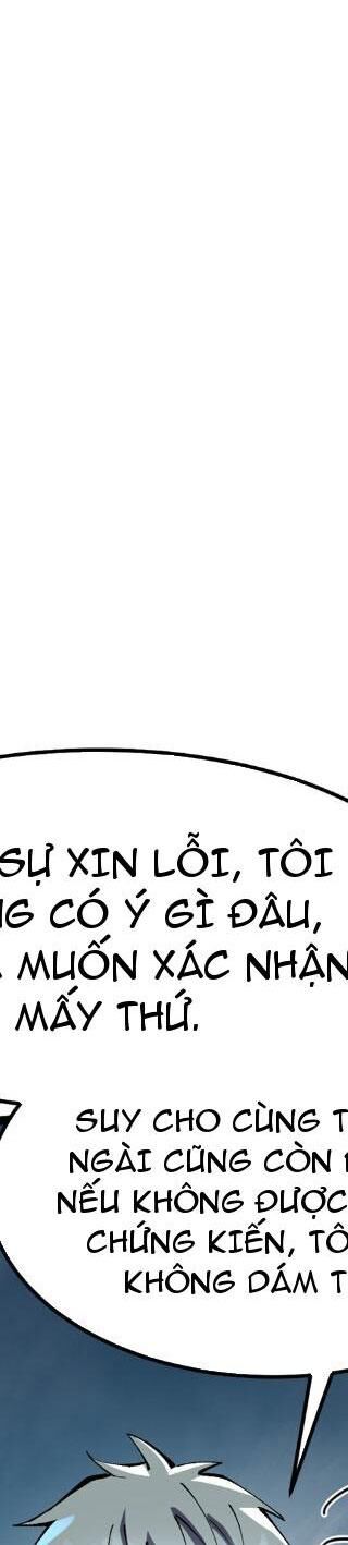 Ta Thật Không Muốn Học Cấm Chú - Chap 10