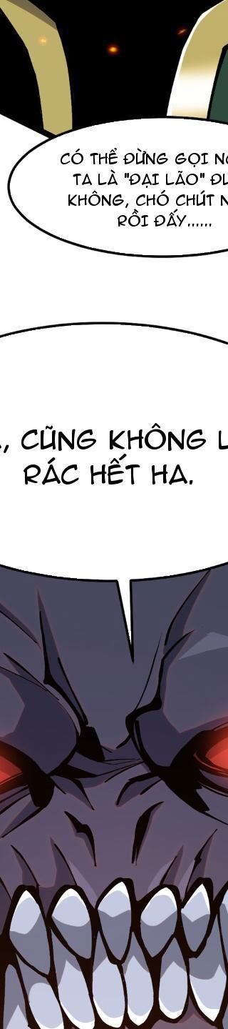 Ta Thật Không Muốn Học Cấm Chú - Chap 11