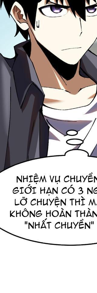 Ta Thật Không Muốn Học Cấm Chú - Chap 12