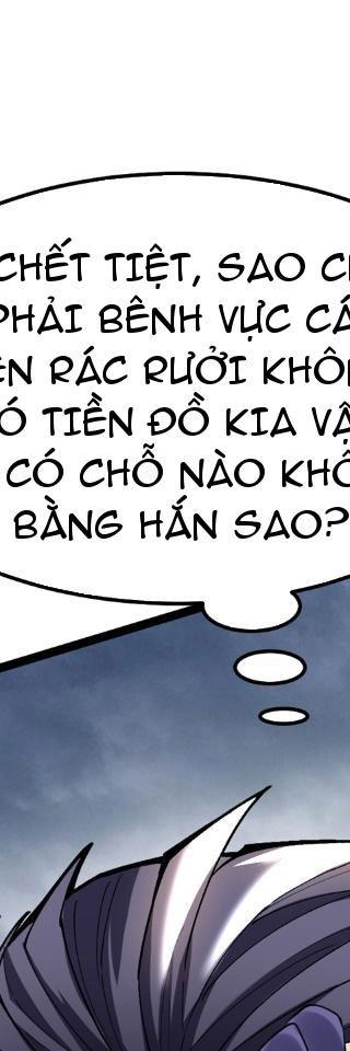 Ta Thật Không Muốn Học Cấm Chú - Chap 12