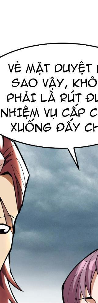 Ta Thật Không Muốn Học Cấm Chú - Chap 12