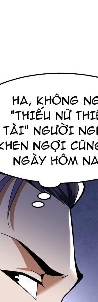 Ta Thật Không Muốn Học Cấm Chú - Chap 12