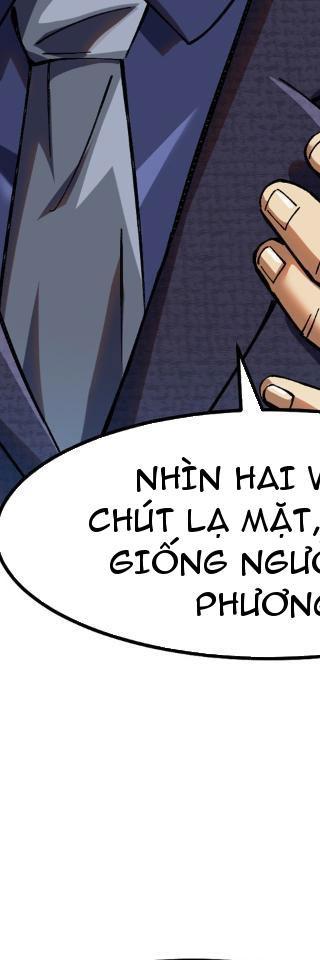 Ta Thật Không Muốn Học Cấm Chú - Chap 12