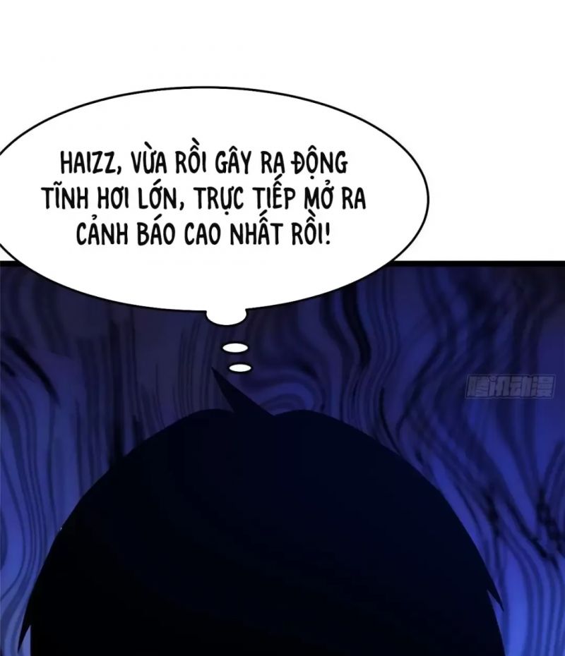 Ta Thật Không Muốn Học Cấm Chú - Chap 13