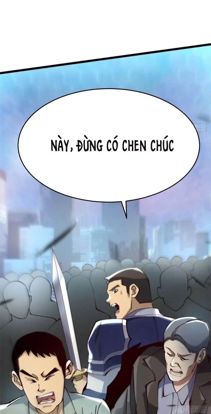 Ta Thật Không Muốn Học Cấm Chú - Chap 13