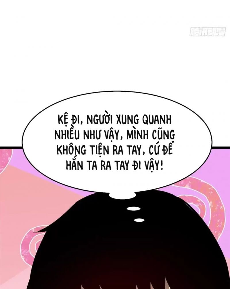 Ta Thật Không Muốn Học Cấm Chú - Chap 13