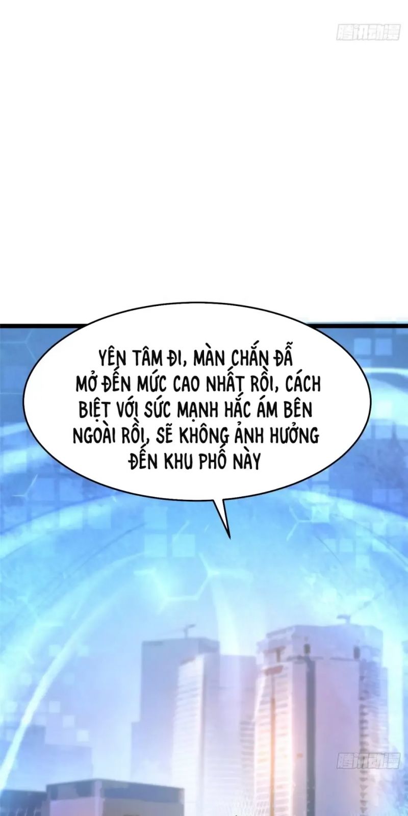 Ta Thật Không Muốn Học Cấm Chú - Chap 13