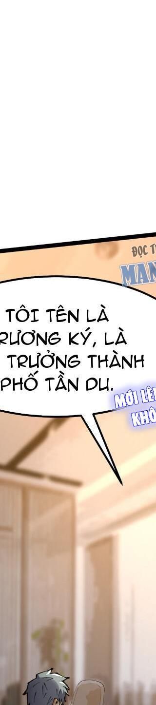 Ta Thật Không Muốn Học Cấm Chú - Chap 14