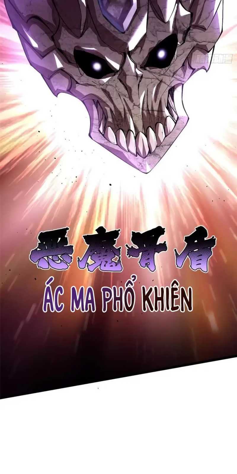 Ta Thật Không Muốn Học Cấm Chú - Chap 15