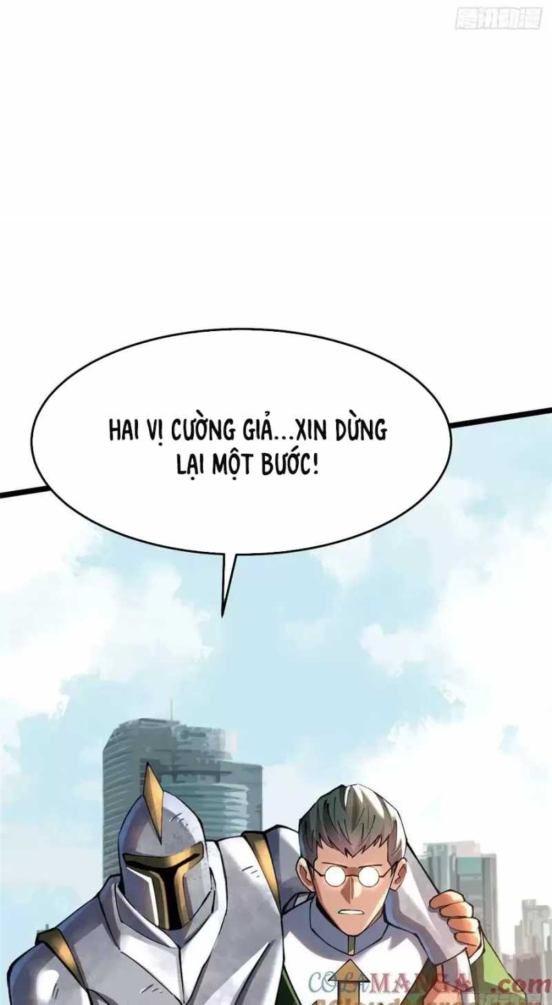 Ta Thật Không Muốn Học Cấm Chú - Chap 15