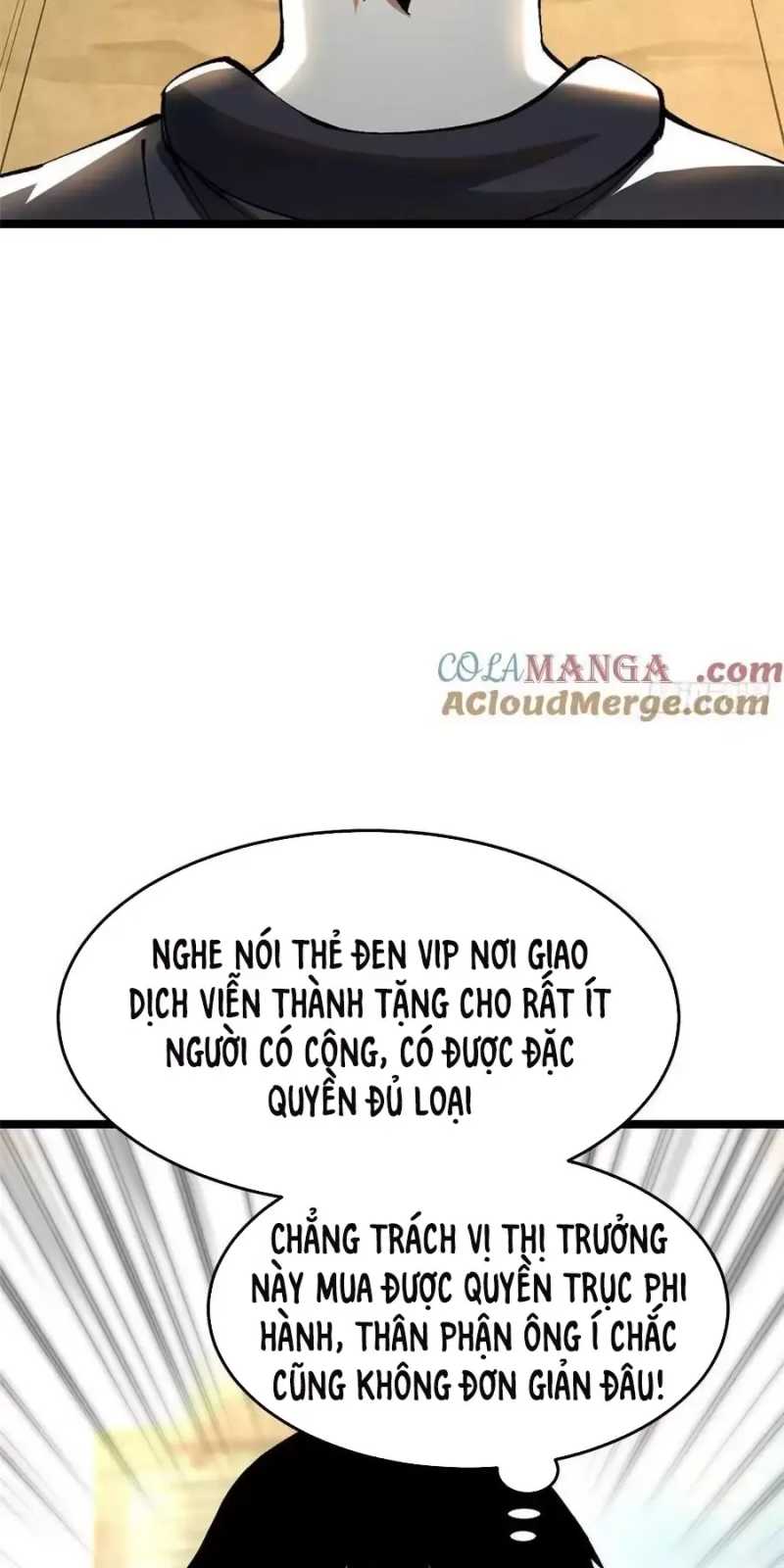 Ta Thật Không Muốn Học Cấm Chú - Chap 15