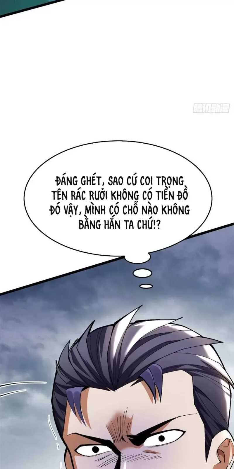 Ta Thật Không Muốn Học Cấm Chú - Chap 15