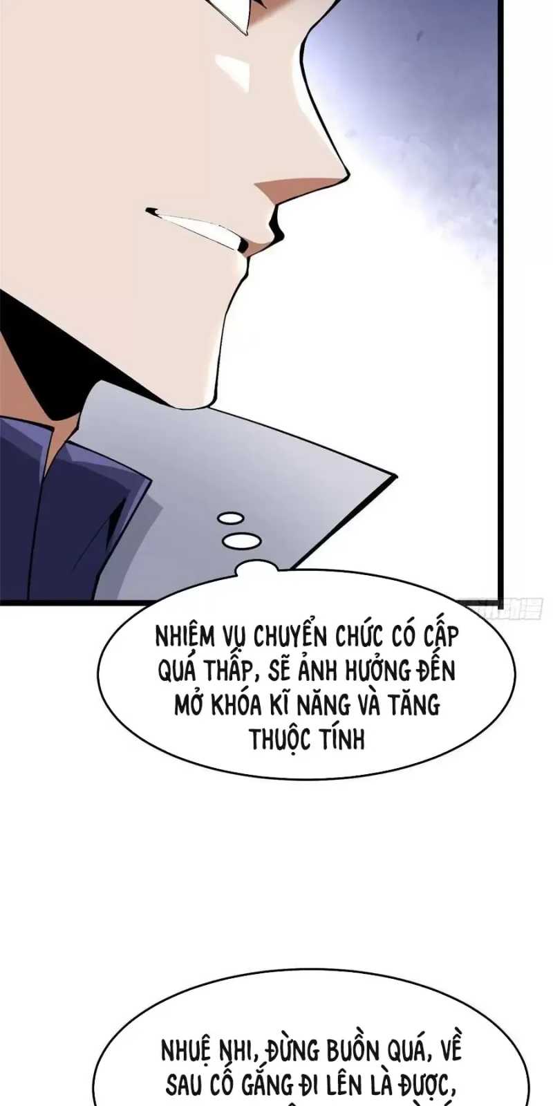 Ta Thật Không Muốn Học Cấm Chú - Chap 15