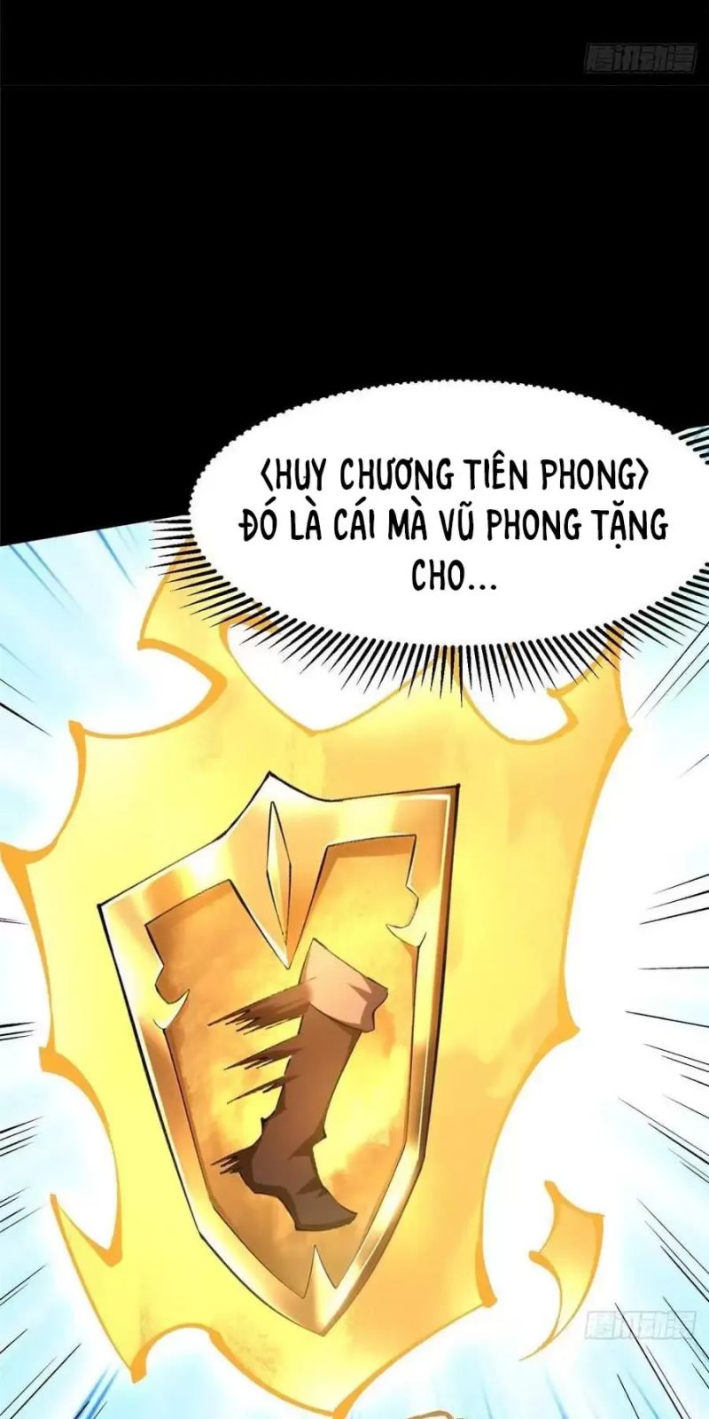 Ta Thật Không Muốn Học Cấm Chú - Chap 16