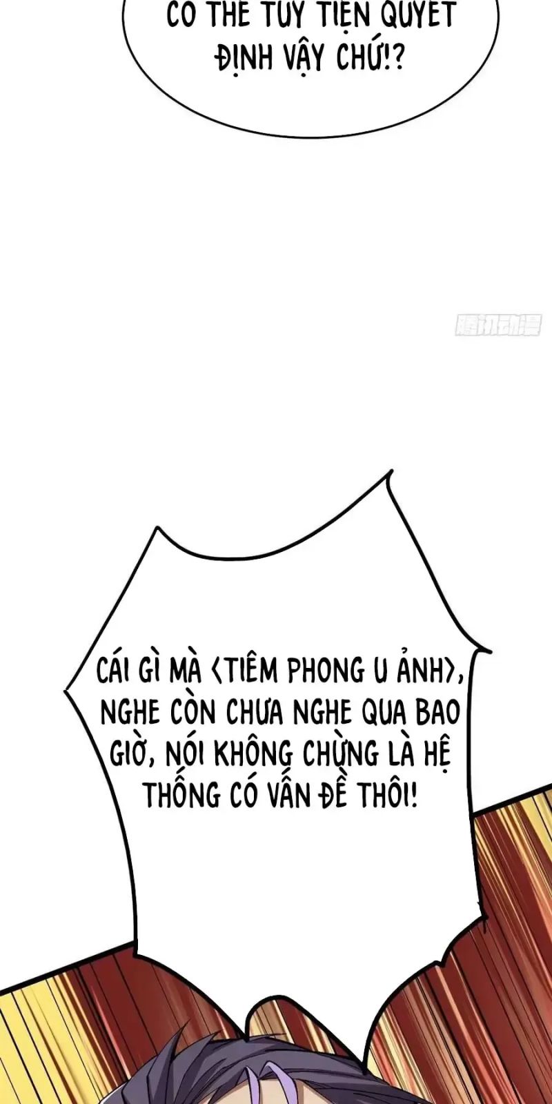 Ta Thật Không Muốn Học Cấm Chú - Chap 16