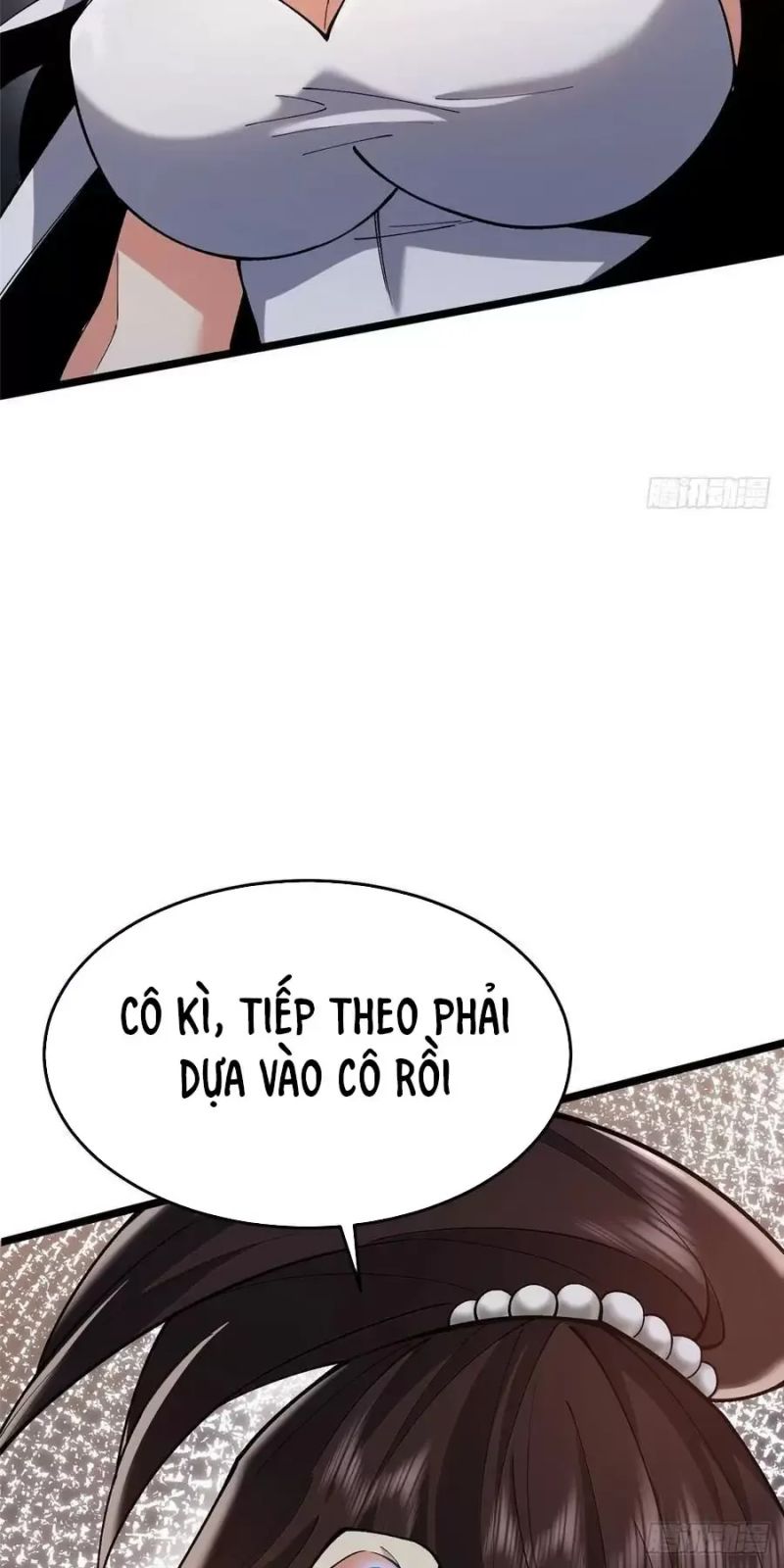 Ta Thật Không Muốn Học Cấm Chú - Chap 16