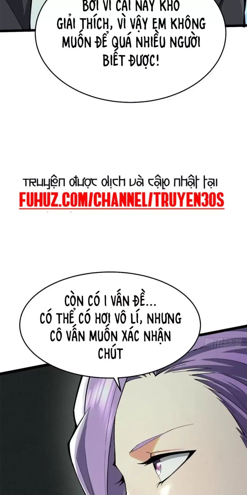 Ta Thật Không Muốn Học Cấm Chú - Chap 16