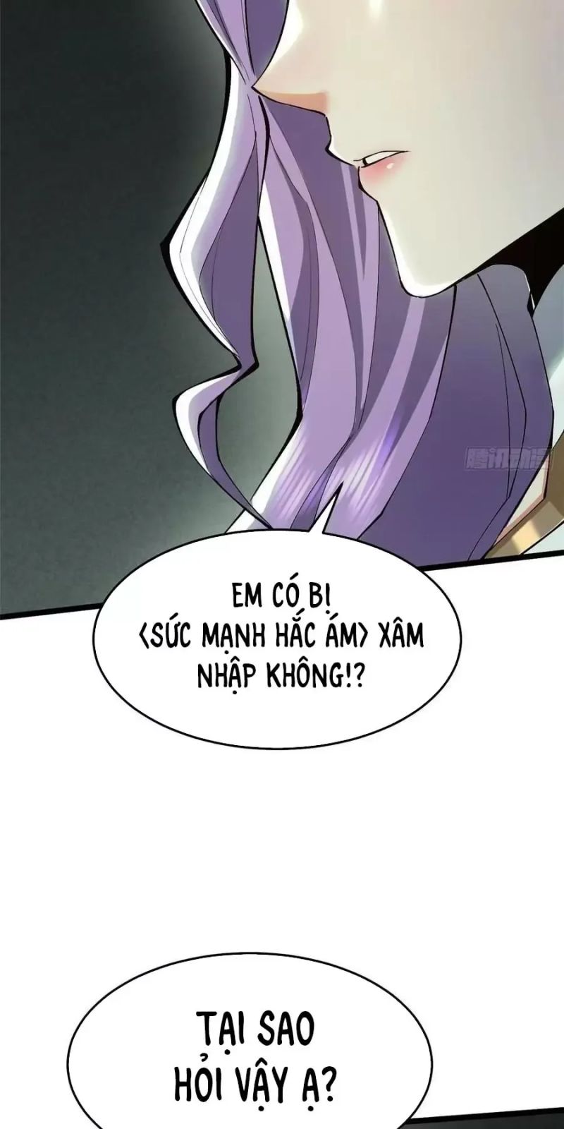 Ta Thật Không Muốn Học Cấm Chú - Chap 16